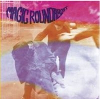 Magic Roundabout - Sneaky Feelin' in der Gruppe VINYL / Pop-Rock bei Bengans Skivbutik AB (3985537)