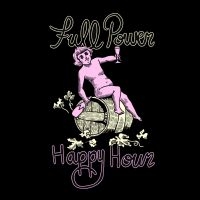 Full Power Happy Hour - Full Power Happy Hour (Emerald Gree in der Gruppe VINYL / Pop-Rock bei Bengans Skivbutik AB (3985549)