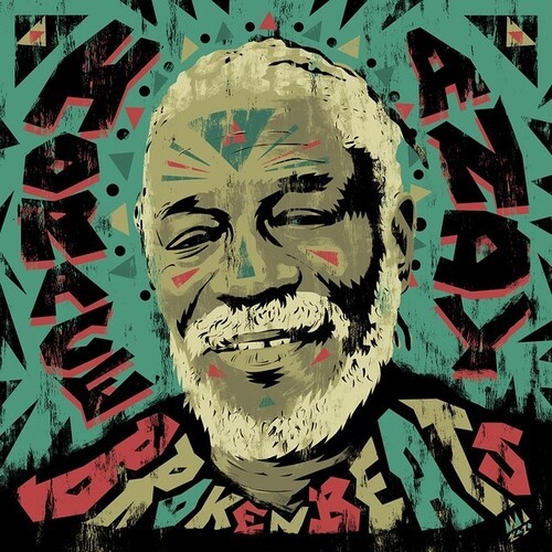 Andy Horace - Broken Beats 1 & 2 (Special Edition in der Gruppe VINYL / Pop bei Bengans Skivbutik AB (3985570)