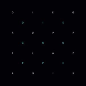 Ja Panik - Die Gruppe in der Gruppe VINYL / Pop-Rock bei Bengans Skivbutik AB (3985573)