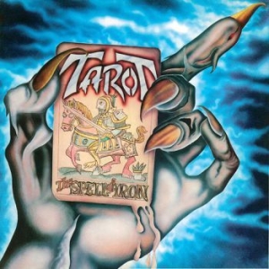 Tarot - Spell Of Iron in der Gruppe VINYL / Hårdrock bei Bengans Skivbutik AB (3985583)