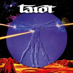 Tarot - Stigmata in der Gruppe VINYL / Hårdrock/ Heavy metal bei Bengans Skivbutik AB (3985586)