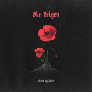 Teigen Ole - Aske Og Jord in der Gruppe -Start BOR1 bei Bengans Skivbutik AB (3985588)