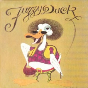 Fuzzy Duck - Fuzzy Duck in der Gruppe VINYL bei Bengans Skivbutik AB (3985589)