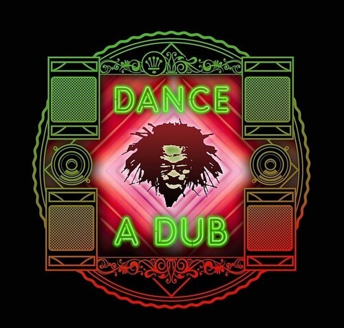 Various Artists - Dance A Dub (Lee Groves Dubtraphobi in der Gruppe CD / Pop bei Bengans Skivbutik AB (3985608)