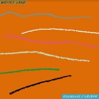 Roedelius / Czjzek - Weites Land in der Gruppe CD / Rock bei Bengans Skivbutik AB (3985610)