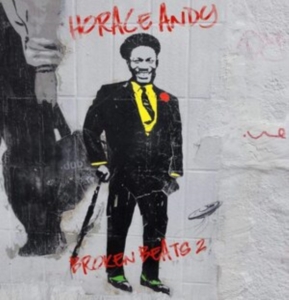 Andy Horace - Broken Beats 2 in der Gruppe CD bei Bengans Skivbutik AB (3985612)