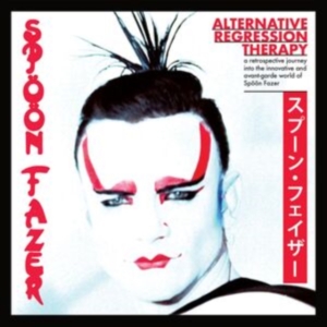 Fazer Spöön - Alternative Regression Therapy in der Gruppe CD bei Bengans Skivbutik AB (3985629)