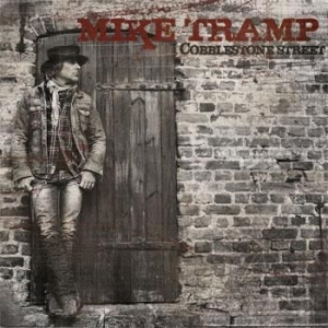 Tramp Mike - Cobblestone Street in der Gruppe CD bei Bengans Skivbutik AB (3985630)