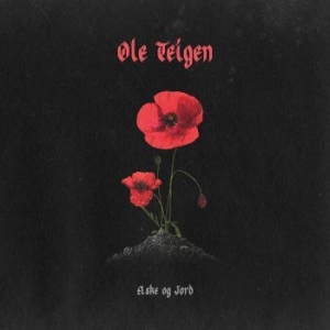 Teigen Ole - Aske Og Jord in der Gruppe CD / Pop bei Bengans Skivbutik AB (3985633)