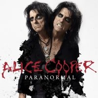 Alice Cooper - Paranormal in der Gruppe VINYL / Hårdrock bei Bengans Skivbutik AB (3985637)