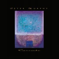 Peter Murphy - Cascade (Re-Issue Scarlet Vinyl) in der Gruppe VINYL bei Bengans Skivbutik AB (3985640)