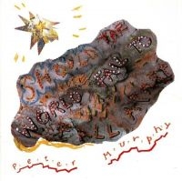Peter Murphy - Should The World Fail To Fall Apart in der Gruppe VINYL / Bestseller bei Bengans Skivbutik AB (3985641)