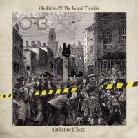 The Orb - Abolition Of The Royal Familia - Gu in der Gruppe VINYL bei Bengans Skivbutik AB (3985645)
