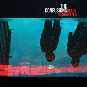 The Confusions - Black Silhouettes in der Gruppe VINYL / Pop-Rock bei Bengans Skivbutik AB (3985646)