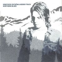 Kristofer Åström - Northern Blues (Picture Disc) in der Gruppe VINYL / Pop-Rock bei Bengans Skivbutik AB (3985647)