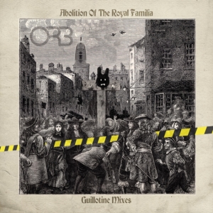 Orb The - Abolition Of The Royal Familia - Gu in der Gruppe CD / Pop-Rock bei Bengans Skivbutik AB (3985648)