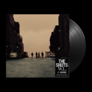 The Snuts - W.L. (Vinyl) in der Gruppe VINYL / Pop-Rock bei Bengans Skivbutik AB (3985678)