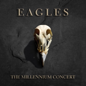 Eagles - The Millennium Concert (2Lp) in der Gruppe VINYL / Pop-Rock bei Bengans Skivbutik AB (3985679)