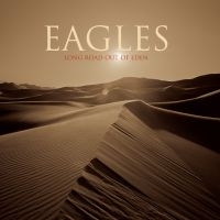 EAGLES - LONG ROAD OUT OF EDEN (2LP) in der Gruppe VINYL / Pop-Rock bei Bengans Skivbutik AB (3985681)