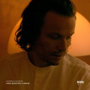 Andreas Ihlebæk - I Will Build You A House in der Gruppe CD bei Bengans Skivbutik AB (3985686)
