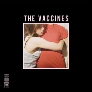 Vaccines The - What Did You Expext from the Vaccines? in der Gruppe VINYL / Pop-Rock,Övrigt bei Bengans Skivbutik AB (3985966)