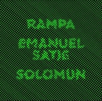 Blandade Artister - 20 Years - Cocoon Recordings Ep1 in der Gruppe VINYL / Dance-Techno bei Bengans Skivbutik AB (3986255)
