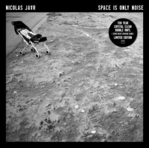 Jaar Nicolas - Space Is Only Noise - Ten Year Edit in der Gruppe VINYL / Pop-Rock bei Bengans Skivbutik AB (3986261)