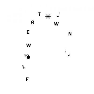 Flowertown - Flowertown in der Gruppe VINYL / Bestseller bei Bengans Skivbutik AB (3986269)
