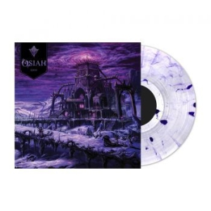 Osiah - Loss in der Gruppe VINYL / Hårdrock/ Heavy metal bei Bengans Skivbutik AB (3986275)