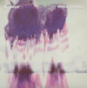 A/Lpaca - Make It Better in der Gruppe CD / Pop-Rock bei Bengans Skivbutik AB (3986280)
