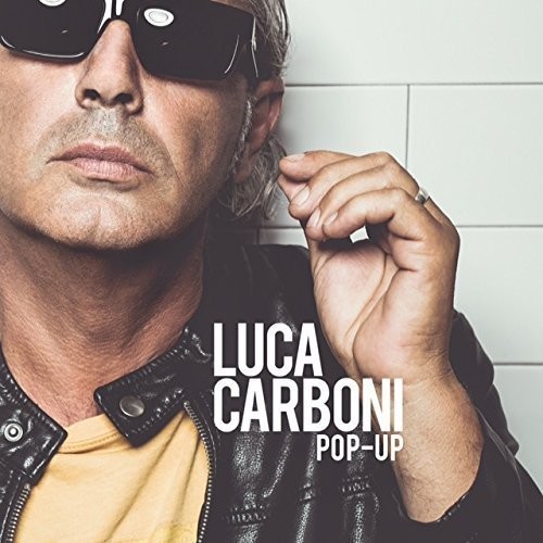 Carboni Luca - Pop-Up in der Gruppe CD / Pop bei Bengans Skivbutik AB (3986378)