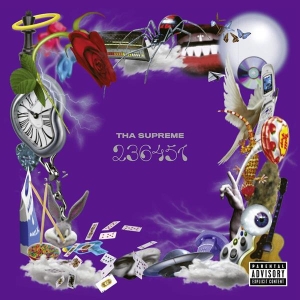 Thasup - 23 6451 in der Gruppe Övrigt /  bei Bengans Skivbutik AB (3986402)