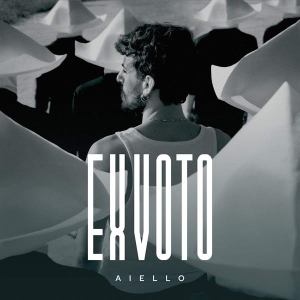 Aiello - Ex Voto in der Gruppe CD / Dance-Techno bei Bengans Skivbutik AB (3986409)