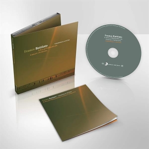 Battiato Franco Royal Philharmonic Concert Orchestra - Torneremo Ancora in der Gruppe CD bei Bengans Skivbutik AB (3986411)