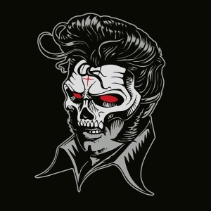 Salmo - Hellvisback Platinum in der Gruppe CD bei Bengans Skivbutik AB (3986454)