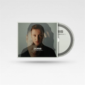 Joris - Willkommen Goodbye in der Gruppe CD bei Bengans Skivbutik AB (3986463)