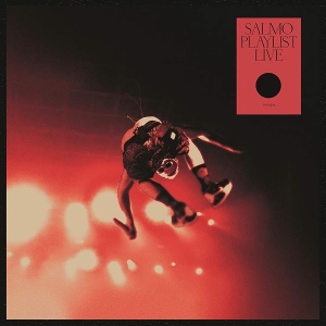 Salmo - Playlist Live in der Gruppe Övrigt /  bei Bengans Skivbutik AB (3986476)