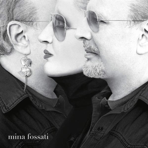 Mina & Ivano Fossati - Mina Fossati in der Gruppe Övrigt /  bei Bengans Skivbutik AB (3986478)