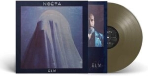 Noeta - Elm (Gold Vinyl Lp) in der Gruppe VINYL / Pop-Rock,Svensk Musik bei Bengans Skivbutik AB (3986802)