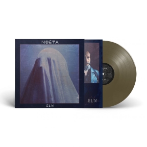 Noeta - Elm (Gold Vinyl Lp) in der Gruppe VINYL / Pop-Rock,Svensk Musik bei Bengans Skivbutik AB (3986802)