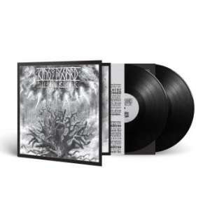 King Of Asgard - Svartrviär (2 Lp Black Vinyl) in der Gruppe VINYL / Hårdrock/ Heavy metal bei Bengans Skivbutik AB (3986814)