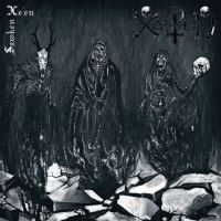 Xalpen - Sawken Xo On in der Gruppe CD / Hårdrock bei Bengans Skivbutik AB (3986828)