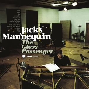 Jack's Mannequin - Glass Passenger in der Gruppe VINYL bei Bengans Skivbutik AB (3986911)