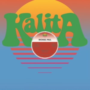 Paul Michael - Reggea Music in der Gruppe VINYL / Reggae bei Bengans Skivbutik AB (3986935)