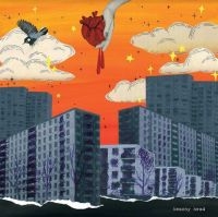 BEACHY HEAD - BEACHY HEAD in der Gruppe VINYL bei Bengans Skivbutik AB (3986953)