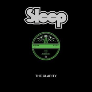 Sleep - Clarity in der Gruppe VINYL / Hårdrock bei Bengans Skivbutik AB (3986960)