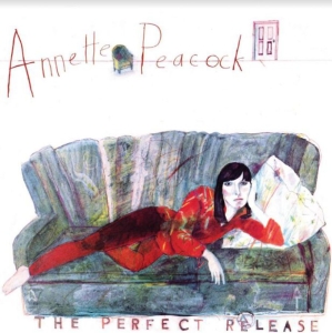 Peacock Annette - The Perfect Release in der Gruppe CD bei Bengans Skivbutik AB (3986982)