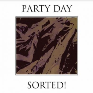 Party Day - Sorted! in der Gruppe CD / Pop-Rock bei Bengans Skivbutik AB (3986992)