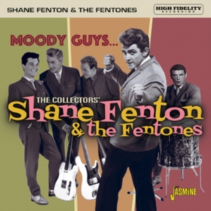Fenton Shane And The Fentones - Moody Guys - The Collectors in der Gruppe CD bei Bengans Skivbutik AB (3986994)